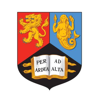 University of Birmingham eData Repository (UBIRA E-Data)
