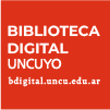 Repositorio OAI Biblioteca Digital Universidad Nacional de Cuyo