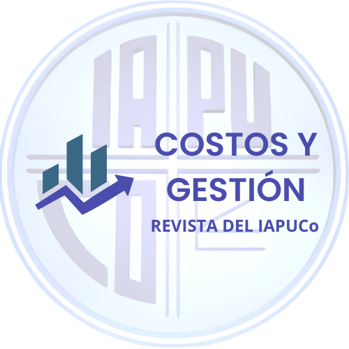 Costos y Gestión