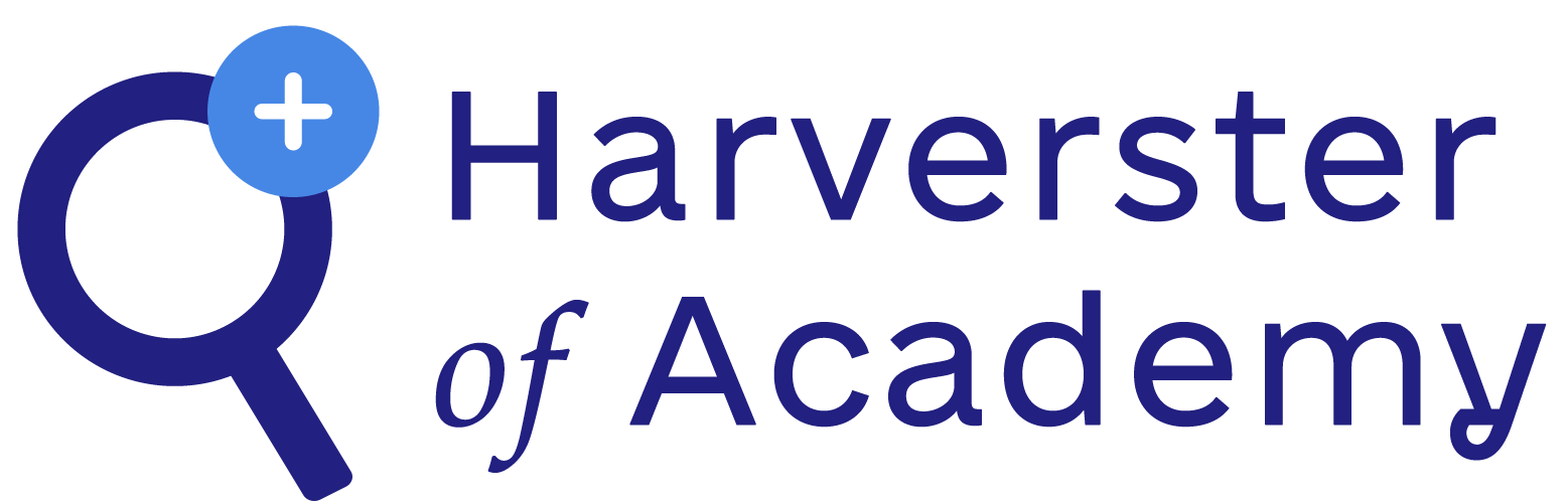 Harvester open publications of NAS Ukraine