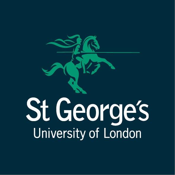 St George's Online Research Archive