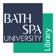 ResearchSPace - Bath Spa University