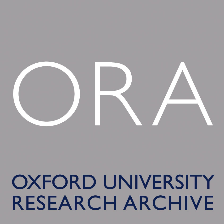 Oxford University Research Archive